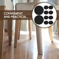 thumbnail image 2 of Eease 10pcs Adjustable Billiards Table Foot Pads - Floor Protector, 2 of 6
