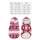 thumbnail image 5 of Ropa Para Perros, Vestido De Perro Suave Y Cómodo Para Clima Frío De Invierno, Gato De Algodón Para Perros Pequeños, Medianos Y Grandes ANGGREK Otros, 5 of 8