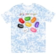 thumbnail image 3 of Inktastic Jelly Bean Prayer T-Shirt, 3 of 5