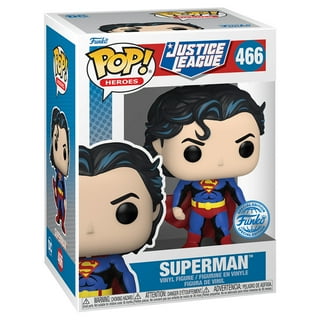 Funko pop on sale justice league