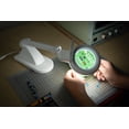 thumbnail image 3 of Daylight LED Magnifying Table Lamp, 3 of 5