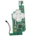thumbnail image 2 of Power Switch Board for New ABXY Button Keypad PCB Board Power ON OFF Board Replacement Parts, 2 of 5