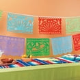 thumbnail image 2 of Mexican Cut Out Banner (100Ft) - Party Decor - 1 Piece, 2 of 4