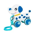 thumbnail image 1 of Juguetes para caminar Montessori CUTICAT arrastrar juguetes hechos a mano, 1 of 8