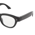 thumbnail image 6 of Xirurus AI Smart Glasses Bluetooth 11 Languages Translation Video Photo Taking Smart Translator Glasses for Travel Music Calls, 6 of 9