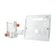 thumbnail image 3 of Accesorios multifuncionales del banco de trabajo de la alta precisión de la placa base de la cortadora L con tapa, 3 of 8