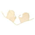 thumbnail image 1 of Almohadilla Absorbente de Sudor de Axila con Correa Protector de Sudor Debajo de Zulema Las almohadillas de sudor de la axila de las mujeres, 1 of 8