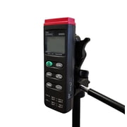 Thermocouple Datalogger for Thermohygrometers