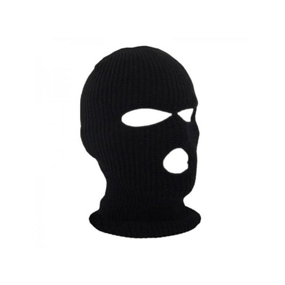 MENS LADIES UNISEX BALACLAVA MASK SCARF SNOOD NECK WARMER HAT HOOD SKI BIKE SWAT