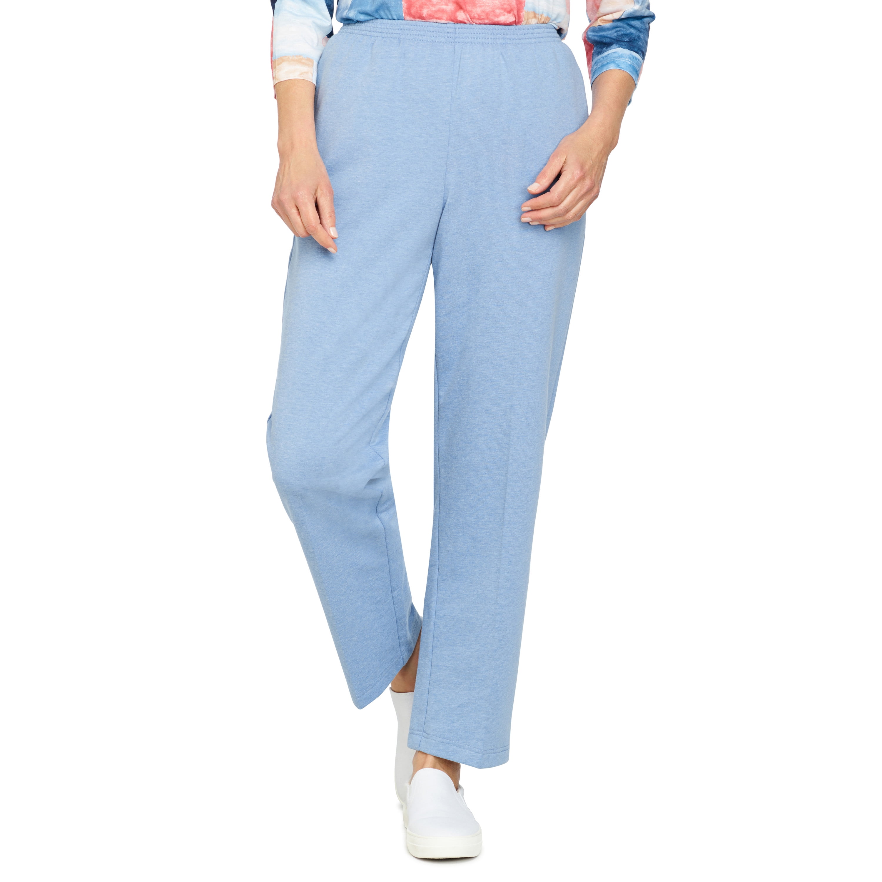 Alfred Dunner Womens Petite French 
