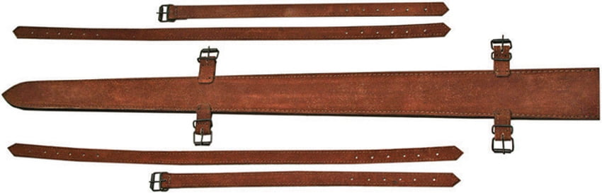 Photo 1 of Suede Sword Sheath