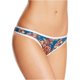 thumbnail image 1 of Tavik Womens Jayden Moderate Coverage Bikini Swim Bottom terracefloral XS, 1 of 1