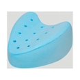 thumbnail image 1 of Almohada de espuma de memoria almohada de piernas rebote lento almohada de piernas de mujer embarazada almohada de rodilla, 1 of 5