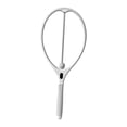 thumbnail image 3 of Entrenamiento de swing de raqueta de tenis, la raqueta Snap ayuda con todos los golpes de raqueta de tenis Gris, 3 of 5