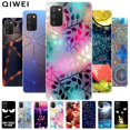 thumbnail image 2 of Funda de silicona con estampado para Samsung Galaxy A02S, carcasa trasera transparente de TPU suave para teléfono Samsung A02S de 6,5 pulgadas A 02S A03S qiuyongming unisex, 2 of 2