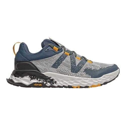 new balance fresh foam hierro v5 trail running