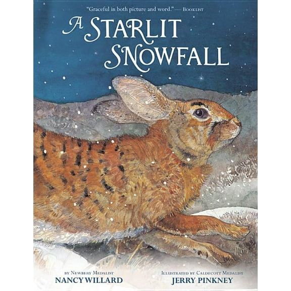 A Starlit Snowfall, (Paperback)