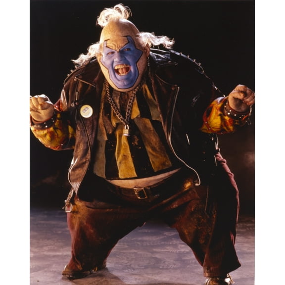 John Leguizamo as Villain in the Spawn Movie Photo Print (8 x 10)