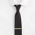 thumbnail image 3 of 8Pcs Tie Clips for Men Tie Bar Clip Set for Regular Ties Necktie Wedding Business Clips,8Pcs Tie clips, 3 of 6