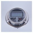 thumbnail image 4 of Digital Pressure Gauge Jingpu Digital Display Pressure Gauge All Stainless Steel Pressure Gauge Battery Pressure Gauge, 4 of 4