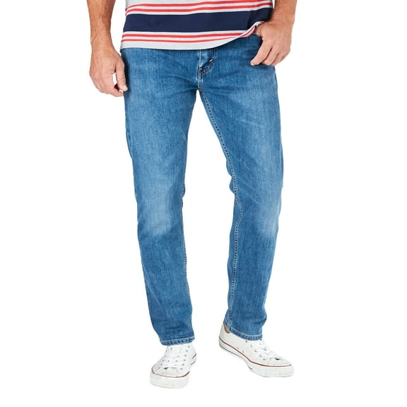 Levi's Men's Big & Tall 541 Athletic Fit Stretch Jeans