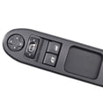 thumbnail image 2 of Youkk Convenient Control Switch For Easy Window Operation In Any Car Waterproof And Dustproof ABS 1Set, 2 of 6