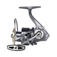 thumbnail image 1 of Ruiboury Spinning Fishing Wheel Freshwater Pre-Loading Rotation Reels Aluminum Alloy Jigging Reel Large Bearing Capacity Fake Bait 2000, 1 of 8