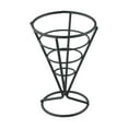 thumbnail image 4 of French Fries Basket Food Oil Strainer Bucket Snack Potato Chips Fried Chicken Storage Basket Container Kitchen Accessor, 4 of 12