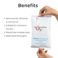 thumbnail image 2 of O3+ Bridal Facial Kit Oxygenating Glow Skin 81gm, 2 of 5