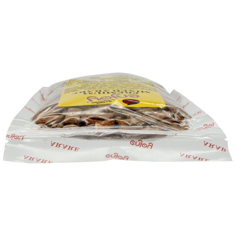 Enjoy Premium Mixed Arare (8 oz), Japanese Rice Cracker
