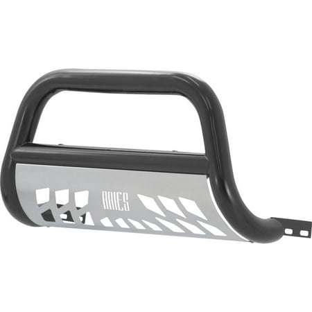 - ARIES B35-4009 88-98 GM FS BLK BULL BAR