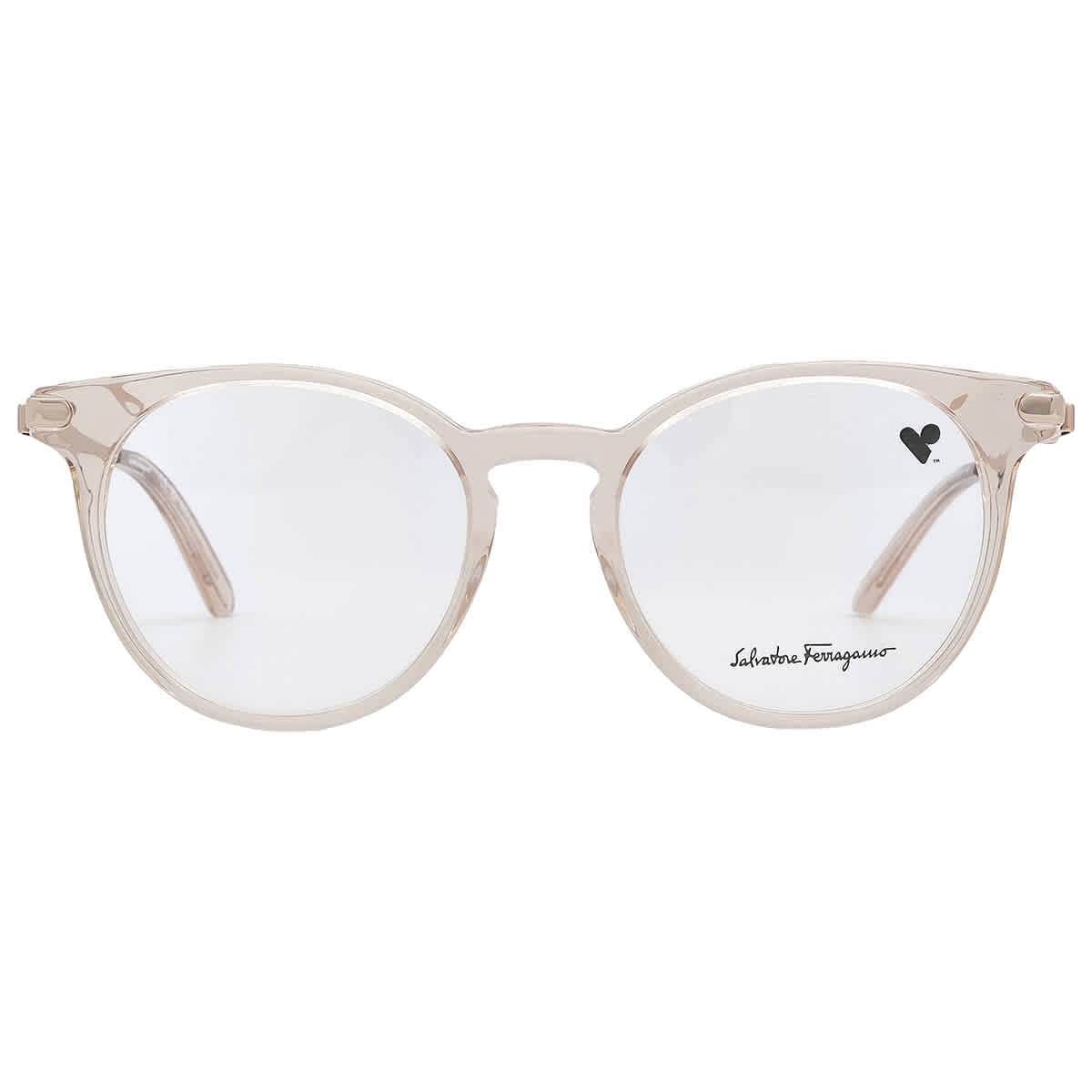Salvatore Ferragamo Demo Cat Eye Ladies Eyeglasses SF2948  display picture 2