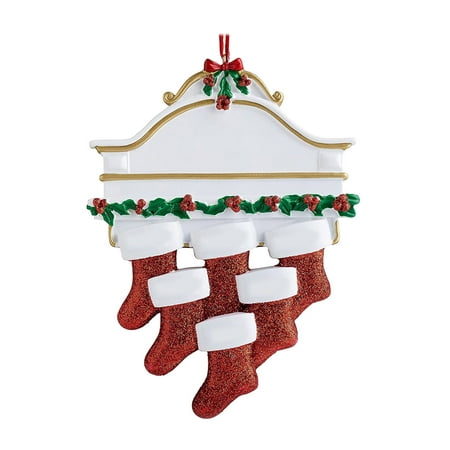 

Lacyie Christmas Tree Pendant Cute Winter Gift Christmas Ornament