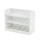 thumbnail image 1 of Caja de Almacenamiento Ygjytge 30 Ranuras Estante Portátil Contenedor Frescos, 1 of 9