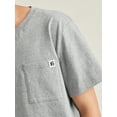 thumbnail image 5 of Bonobos Fielder Men's and Big Men's Short Sleeve Pocket Tee, 5 of 6