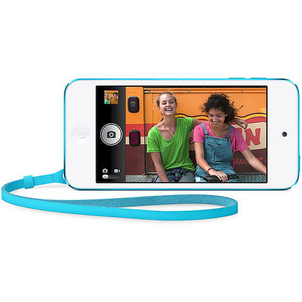 Apple iPod touch 32GB  (Assorted Colors) - image 5 of 6