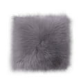 thumbnail image 1 of Modern Chair Decoration Pillowcase Backrest Pillowcase/Chair Sofa Cushion Square Pillow Case, 1 of 5