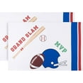 thumbnail image 5 of EVERYDAY KIDS Sports 2 Pack Pillowcase Set, 5 of 5