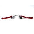 thumbnail image 5 of Optimized Enduro Flex Lever Set for GasGas EX/MC 2021-2023 (Red), 5 of 7