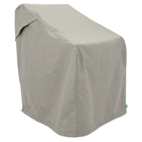 Tarra Home Universal Outdoor UFCCP232633PT Patio Chair Cover