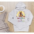 thumbnail image 5 of Welcome to German Shepherd Classroom Teacher Dog Mom Hoodie Unisex Merch Hoodies Alsatian Dog Lover Gifts - 02015, 5 of 6