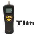 thumbnail image 1 of Digital Tachometer, Handheld Portable Digital Tach Meter, For Measuring Machine Parts Measuring Motors, 1 of 8