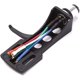 thumbnail image 2 of Soporte para cabezal giratorio YONGSHENG Cartucho universal de fono de repuesto cable de plomo para lápiz óptico Botao, 2 of 4
