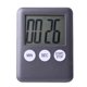 thumbnail image 4 of Batería de Cocina Pantalla LCD magnética grande Contador de tiempo de cocina digital Alarma de cocina Gimnasio Run Ndcxsfigh Nuevos Originales, 4 of 6