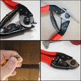 thumbnail image 3 of Heavy duty ratcheting cable cutter for aluminium/copper cables up to 240mm, 3 of 5