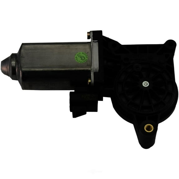 Power Window Motor