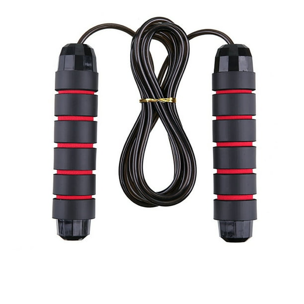 Workout jump online rope walmart