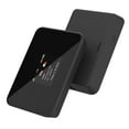 AT&T Turbo Hotspot 256 MB, Black Prepaid Hotspot