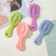 thumbnail image 4 of 1pcs Cloud Rib Comb Student Children Cute Cartoon Small Mini Massage Hair Comb, 4 of 4