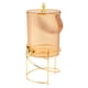 thumbnail image 1 of Dispensador de bebidas con grifo, jarra de agua, práctico barril portátil para bebidas. 19cmx39cm 5L, 1 of 9